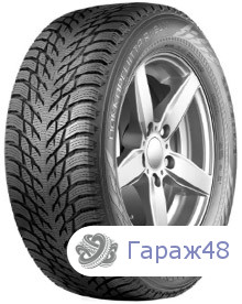 Nokian Tyres (Ikon Tyres ) Hakkapeliitta R 3 SUV RunFlat 225/60 R18 104R